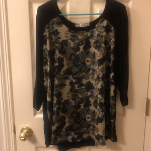 Maurice’s plus size 2 top